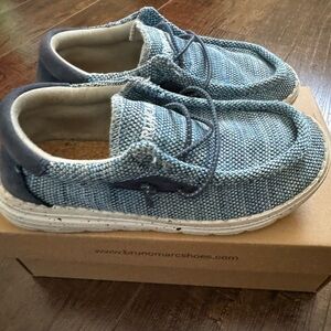 Bruno Marc slip-on casual loafer